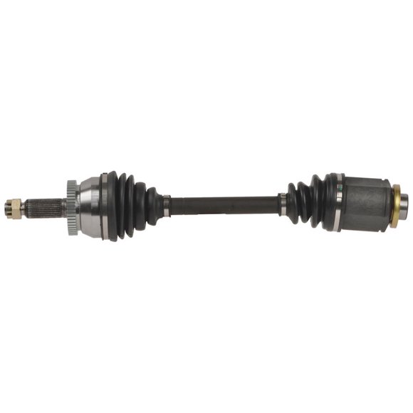 Hyundai Santa Fe Right Front Axle Replacement