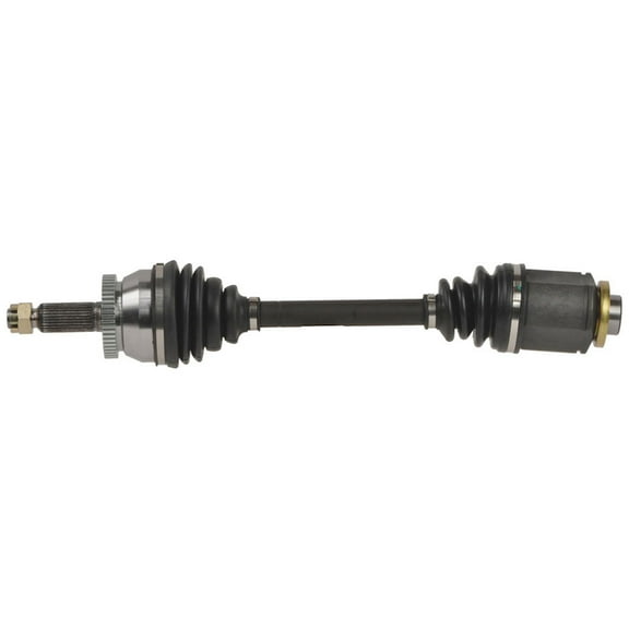Front Right Passenger Side CV Axle Shaft For Hyundai Santa Fe V6 & Veracruz - BuyAutoParts