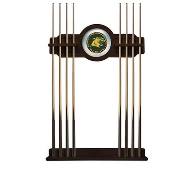 Holland Bar Stool CueETudNorMic Nord du Michigan Cue Rack - Français Tudor