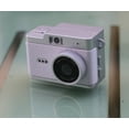 thumbnail image 2 of Mini Cámara Retro para Llavero, Cámara Digital Portátil 1080P con Cadena Metálica, Pequeña Cámara de Bolsillo con Tarjeta 32GB, 2 of 16