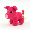 Easter Stuffed Toy - Knit Pig