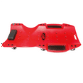 thumbnail image 2 of American Forge & Foundry Mechanic's Creeper - SUPER DUTY XL - High Density Polyethylene - 47" - 6 Wheel - 440 Lbs. Capacity, 2 of 2