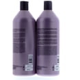 thumbnail image 5 of Pureology Colour Care HydrateHair Shampoo and Conditioner DUO 33.8 oz, 5 of 7