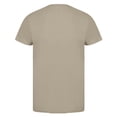 thumbnail image 2 of T-shirt Classique Décontracté pour Homme en Ringspun, 2 of 3