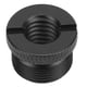 thumbnail image 2 of Adaptador de rosca de tornillos para soporte de micrófono Adaptador de tornillos de tornillo de micrófono para soporte de micrófono Adaptador de tornillo macho de 3/8 pulgadas ANGGREK Otros, 2 of 8