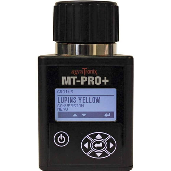 AgraTronix 05100, MT-PRO+ Mesureur d'Humidité Portable par AgraTronix