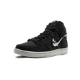 thumbnail image 4 of NIKE MENS SB Dunk High "Oski Shark" CI2692 001 from Stadium Goods, 4 of 6