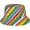 C4911, variant on Rainbow LGBT Gay Pride Bucket Hats for Men Women Sun Travel Summer Beach Hat Adult Fishing Hat