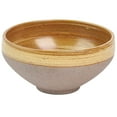 thumbnail image 1 of 1Pc Home Kitchen Simple Bowl Soup Bowl Food Serving Salad Noddle Rice Bowl, 1 of 8