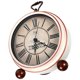 thumbnail image 4 of Quiet Bedroom Alarm Clock, Enhances Room Aesthetics, 4 of 5