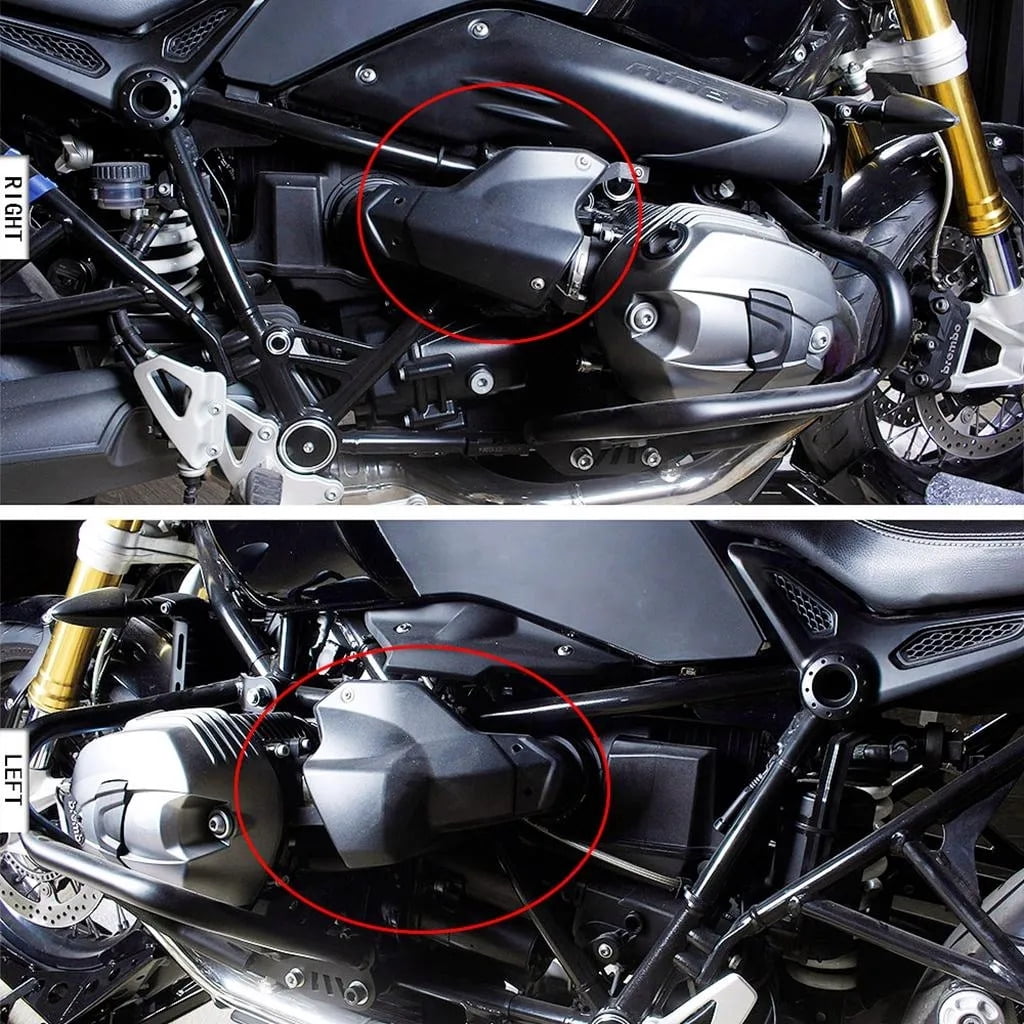 Applicable to Engine Valve Cylinder Head Cover Protector Assembly