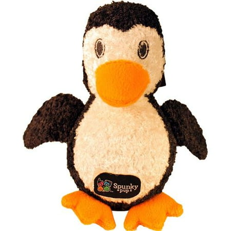 UPC: 0851613003984 | Spunky Pup Furry Friends Dog Plush Toy