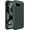 Pine Green, variant on TUDIA MergeGrip Google Pixel 8a Case 2024 Dual Layer Grip Heavy Duty - Indigo Blue