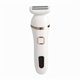 thumbnail image 1 of Painless & Instant Leg Hair Removal for Women: Electric Razor & Waterproof Bikini Trimmer, 1 of 4