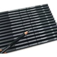 thumbnail image 3 of Professional Drawing Sketching Pencil Set, Blending Stumps for Seamless Artwork, Non-Toxic Drawing Pencils, 14PCS, 3 of 5