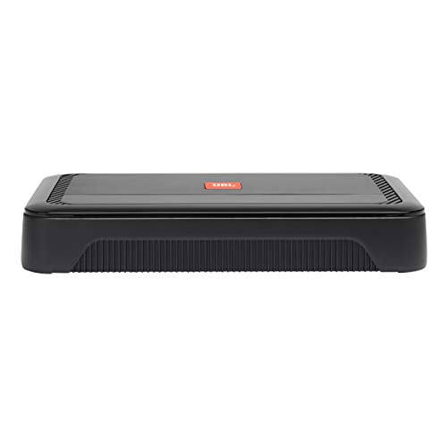 JBL Club A754 - 4 canales (75W X 4), Negro
