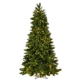 thumbnail image 2 of Vickerman 14' x 87" Brighton Pine Artificial Christmas Tree, 4500 LED Color Changing Lights., 2 of 6