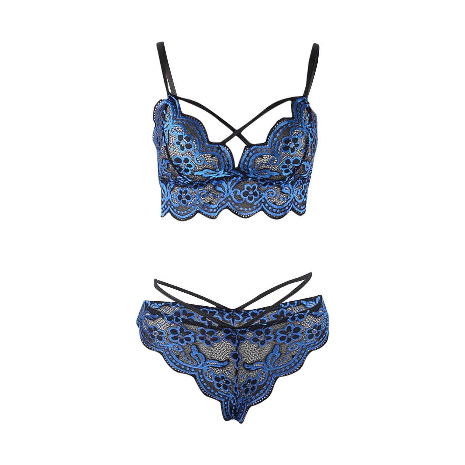 Sexy Lace Demi Bras With No Underwire For Women Plusgalpret Push Up Bras  With No Underwirelette In Blue, Black, And Beige Available In Cup Sizes 34  40 From Lqbyc, $21.16