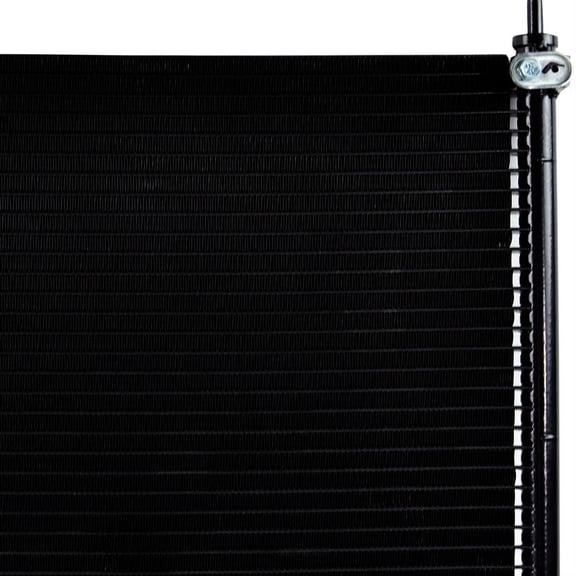 OSC 4165 A/c Condenser