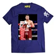thumbnail image 1 of Playera Canelo Alvarez Ring, 1 of 1