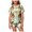 Mint Green, variant on Leey-World Toddler Girl Halloween Pajamas Toddlers Halloween Baby Kids Girl Pumpkin Pajama Set Jammies Button Down Sleepwear