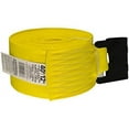thumbnail image 2 of HAMPTON PRODUCTS-KEEPER 40'x4" Winch Strap with Flat Hooks, 2 of 2