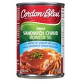 thumbnail image 3 of Cordon Bleu Hot Cicken Sauce 35% less Salt, 3 of 7