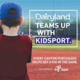 thumbnail image 5 of Dairyland Lactose Free 2% Partly Skimmed Milk, 5 of 5