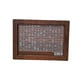 thumbnail image 4 of Alcancía de Madera Desarrolla el Hábito de Ahorrar Dinero Regalo con Dinero Objetivo y Se puede almacenar 2000 USD, 4 of 9