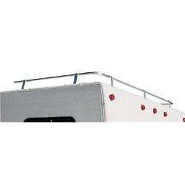 Top Line 501R Universal Motorhome Roof Rack with 5' Side Rails
