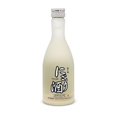 thumbnail image 1 of Pack de 4 Sake SCB Nigori Creme Jummai Nigori 300 ml, 1 of 3