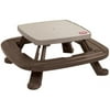 Little Tikes Endless Adventures Fold 'n Store Picnic Table