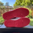 thumbnail image 4 of Ni - ke ??Ni - ke Air Jordan 1 AJ1 Retro High OG HERITAGE GS Size 6.5Y / Women’s 8 NWB ??, 4 of 4