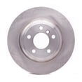 thumbnail image 2 of KarParts360 For BMW ActiveHybrid 3 2013 2014 2015 Disc Brake Rotor | 18.4 Millimeters / 0.72 Inches Discard Thickness | 330 Millimeters / 12.99 Inches Outside Diameter | 5 Stud/Lug Hole, 2 of 4