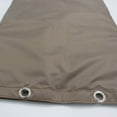 Backflow Preventer Insulated Cover 5F Thick 6 Layer Fabric Pipe