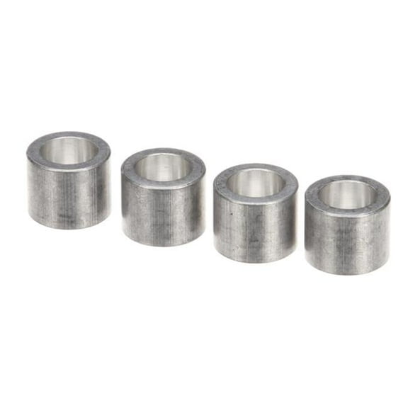 Pulley Spacer Kit