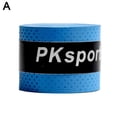 thumbnail image 3 of Badminton Racket Grip Sweat Band Good Quality Multi-use Over Sweatband Squash Anti-Slip Tennis, 3 of 8