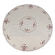 thumbnail image 1 of Uadme bluebone Mantel De Mesa,Mantel De Comedor,Protector De Mesa,Redondo,Rojo,Floral,Flor,Poliéster,Bordado,Mantel,Mantel Calado(220cm), 1 of 12