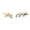 1, variant on 3D printed lizard movable dragon set living room study desktop decoration exquisite home crafts