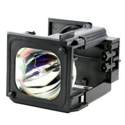 Samsung HLT6176S Compatible Lamp for Samsung TV with 150 Days Replacement Warranty