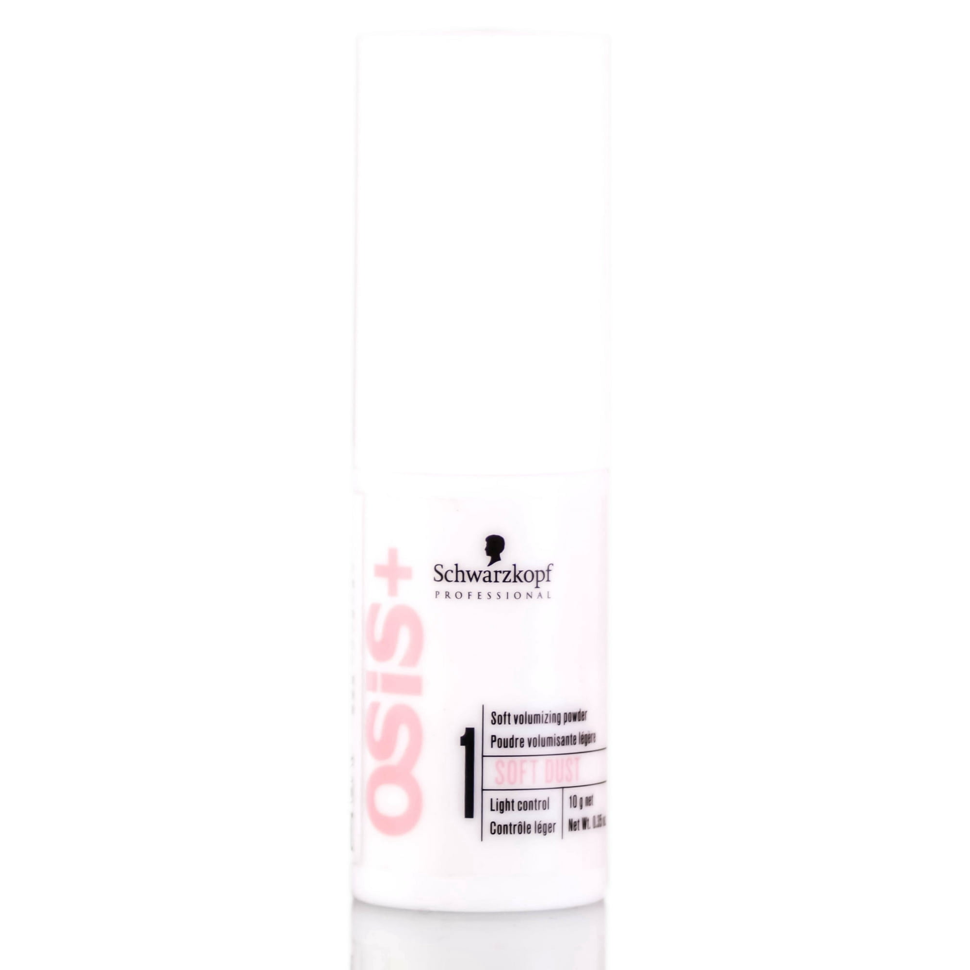 Buy Schwarzkopf - *OSiS+* - Volumizing Mattifying Powder Texture 03 Dust It P 73829