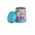thumbnail image 3 of Thermos Vacuum Insulated Stainless Steel FUNtainer Food Jar, Frozen, 10 oz, 3 of 6