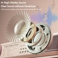 thumbnail image 5 of 37 Key Pink Piano for Kids Music Toys for 12+ Months Girls,10 Demos Keyboard for Kids ,Toy Piano with Microphone for 1 2 3 Year Old Girls Birthday Gifts (Pink), 5 of 11