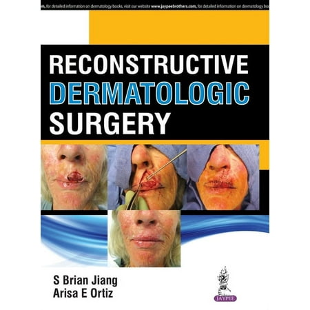 UPC: 9789351529415 | Reconstructive Dermatologic Surgery (Hardcover)