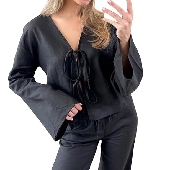 Womens Athletic Tops Tees Women Athletic Wear Women Wear Tops for T Shirts for Summer Casual Shirts Short Sleeve Casual Womens Tee Long Sleeve Long Layering Black XL