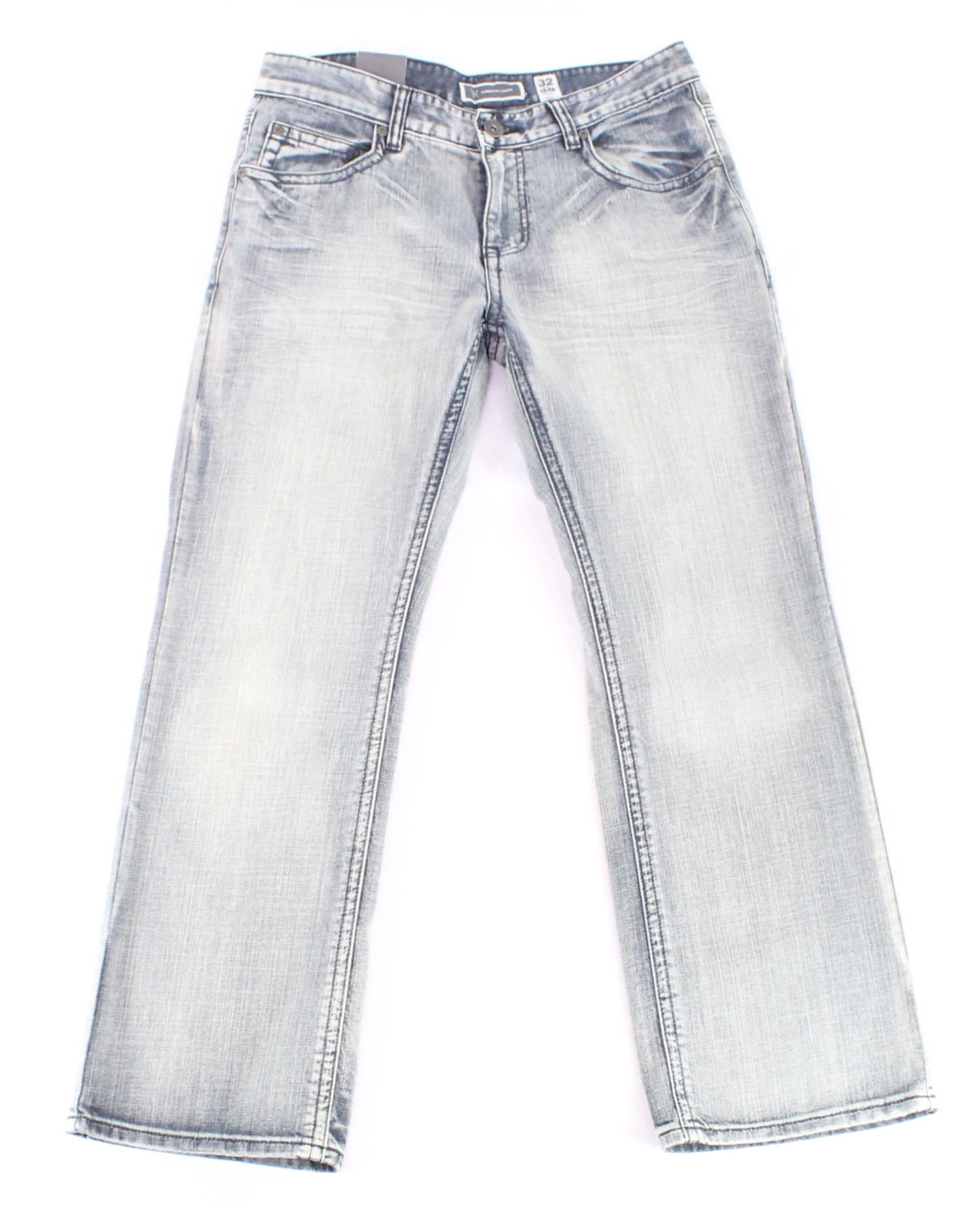 inc barcelona relaxed fit jeans
