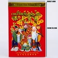 thumbnail image 2 of PRETXORVE Hand English Perpetual Calendar, 2 of 4
