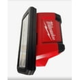 thumbnail image 5 of Milwaukee M12 ROVER Flood Light with USB Charging, 700 Lumens Cordless LED Work Light, Magnetic Mount, Pivoting Head, IP54 Rated (2367-20) (Bare Tool), 5 of 5