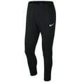 thumbnail image 2 of Nike Men's Jogger Pants Athletic Gym Running Park 20 Dri-Fit Slim Track Pants, Navy, S, 2 of 3