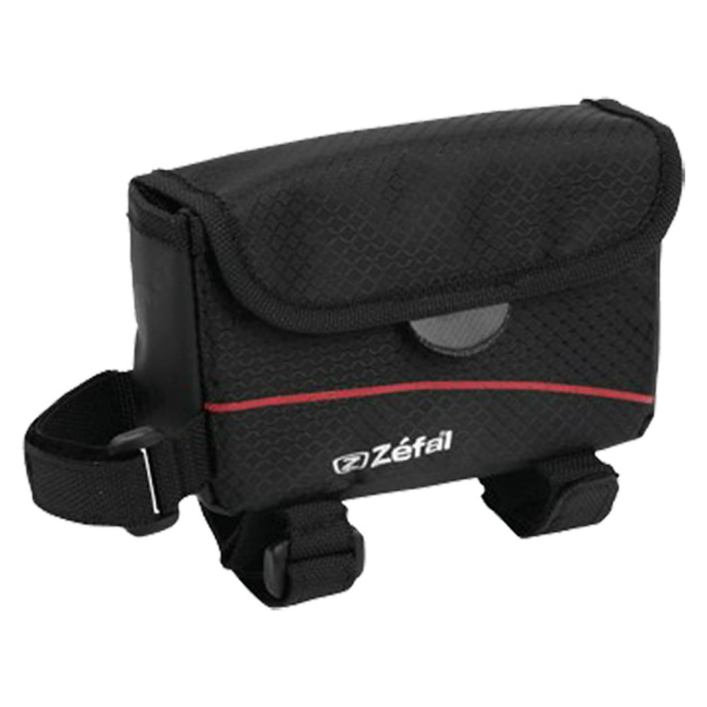 Zefal Bag Top Tube Z Light Front Pack Black